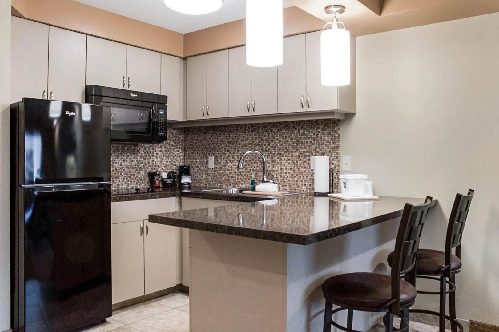 Baymont by Wyndham Jamestown Conference Center & Water Park