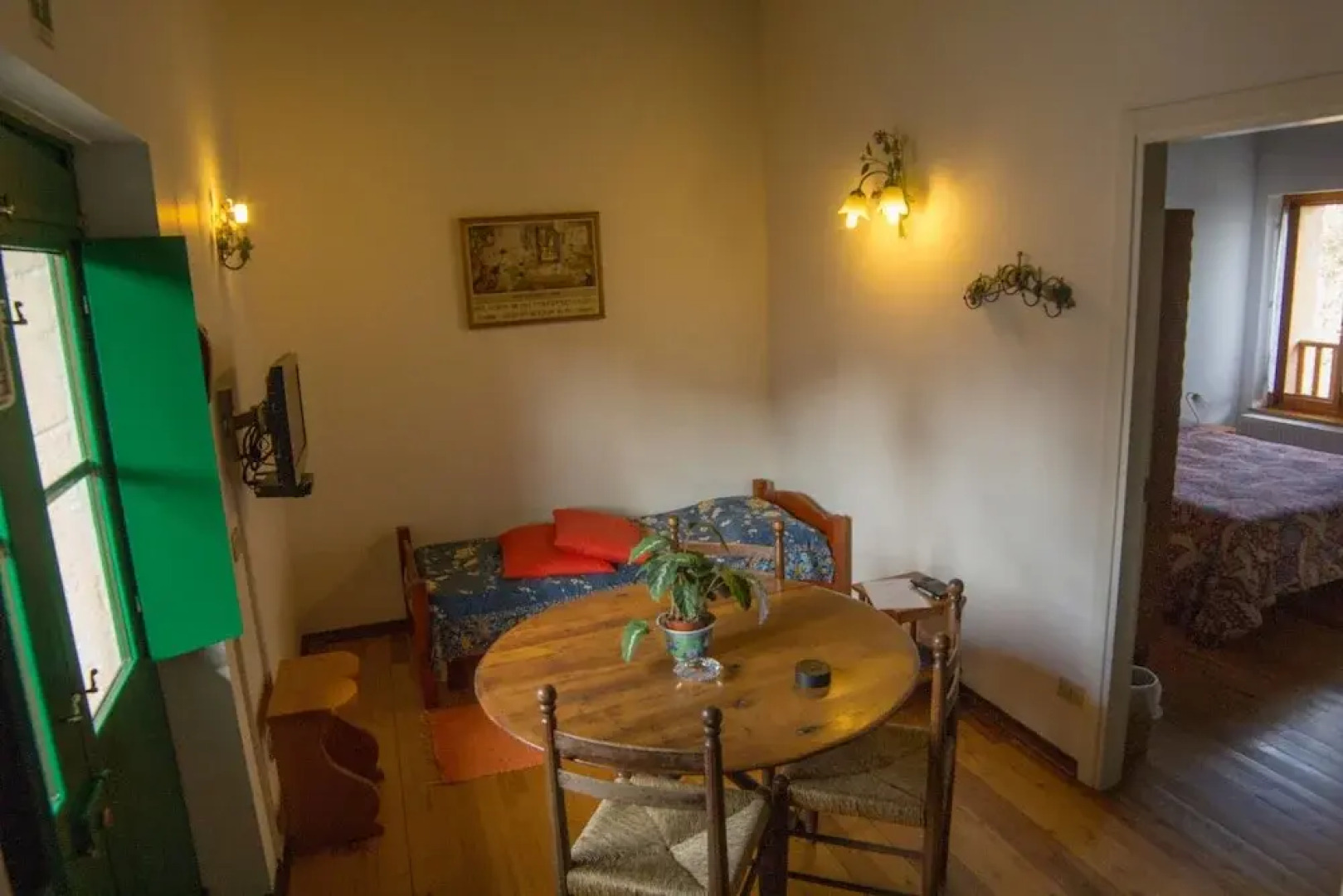 Agriturismo Villa Coren