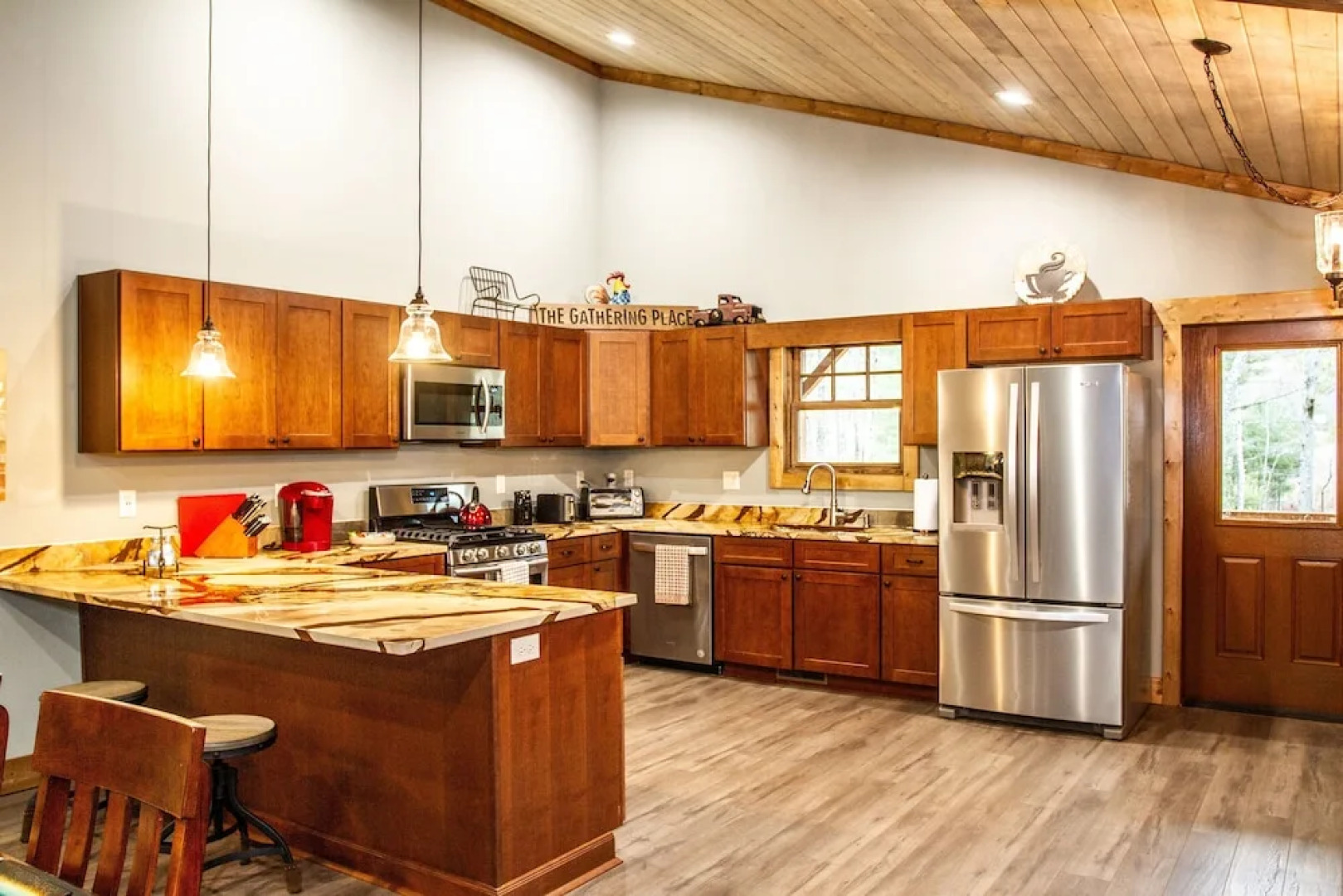 Asheville Country Cabins