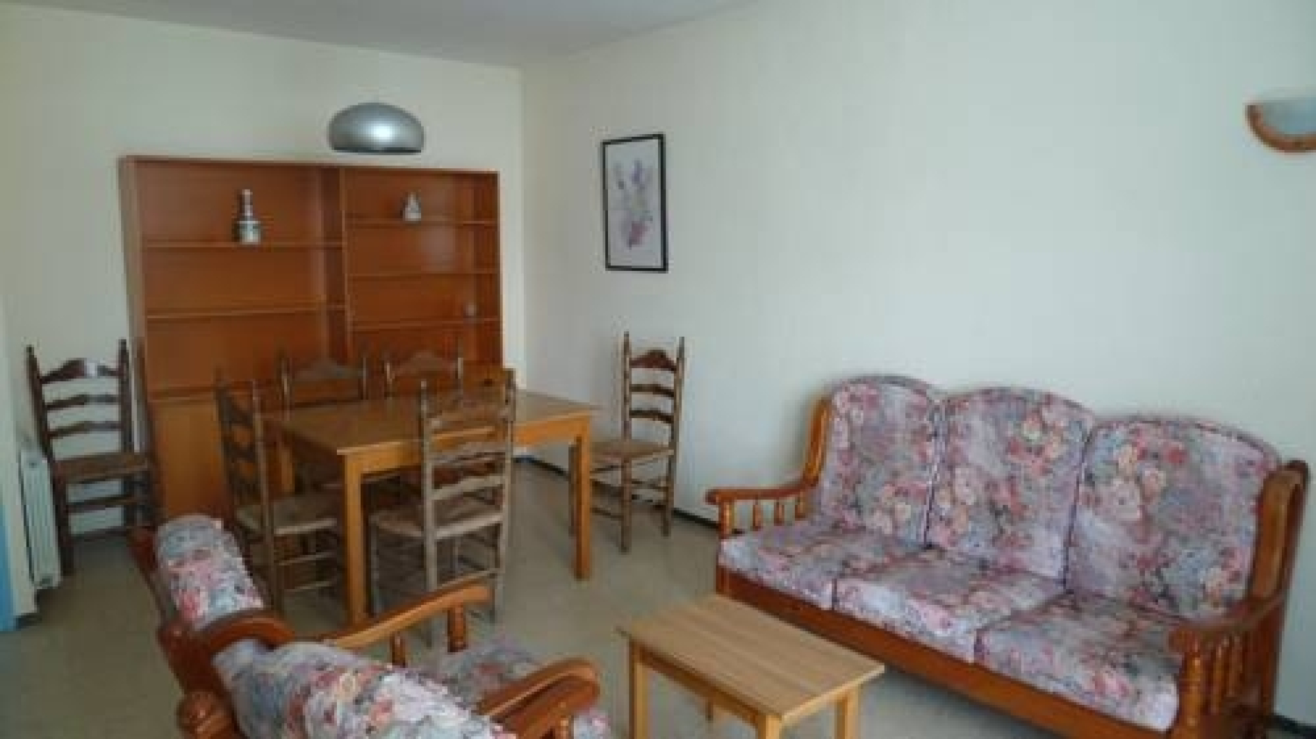 Apartamentos Blanes-Condal