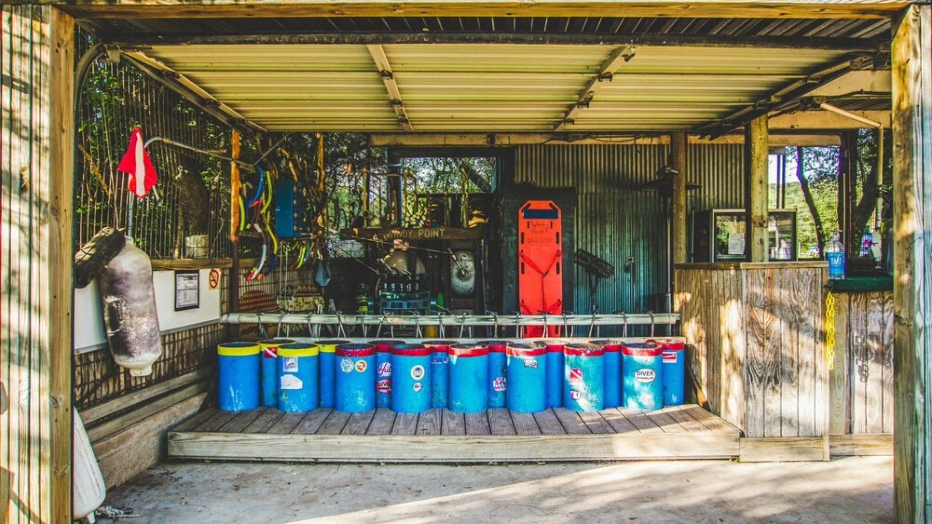 Amazing Airstream Experience