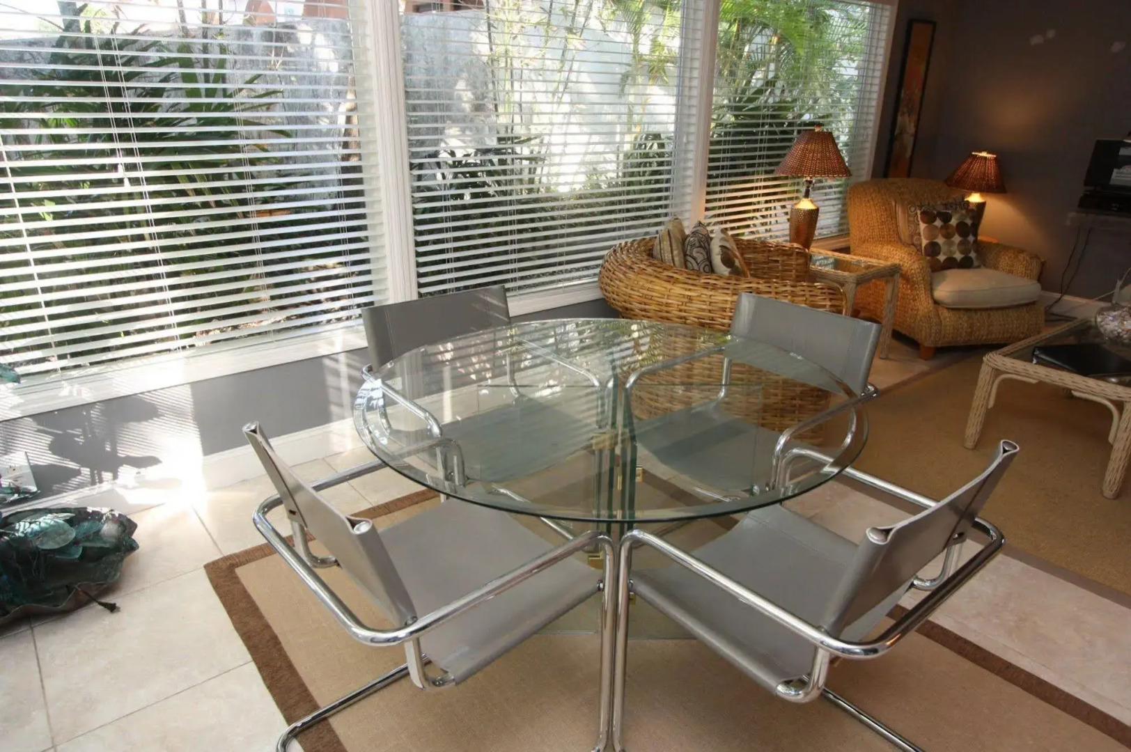 Siesta Gardens by RVA