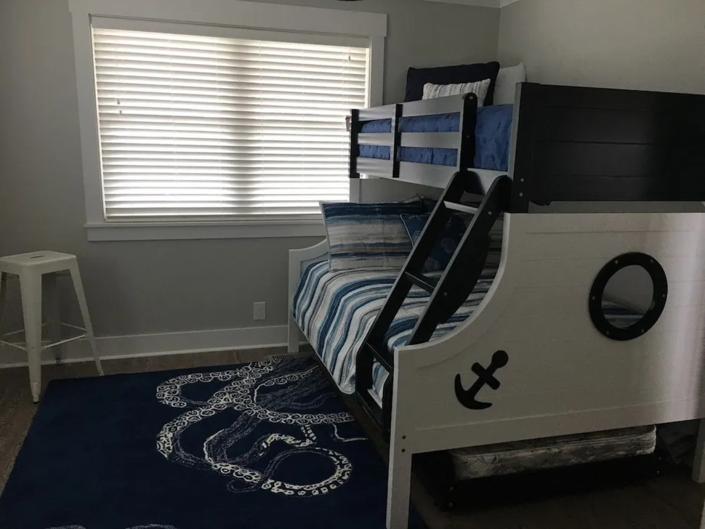 Almost Heaven 4 Bedroom Home by RedAwning