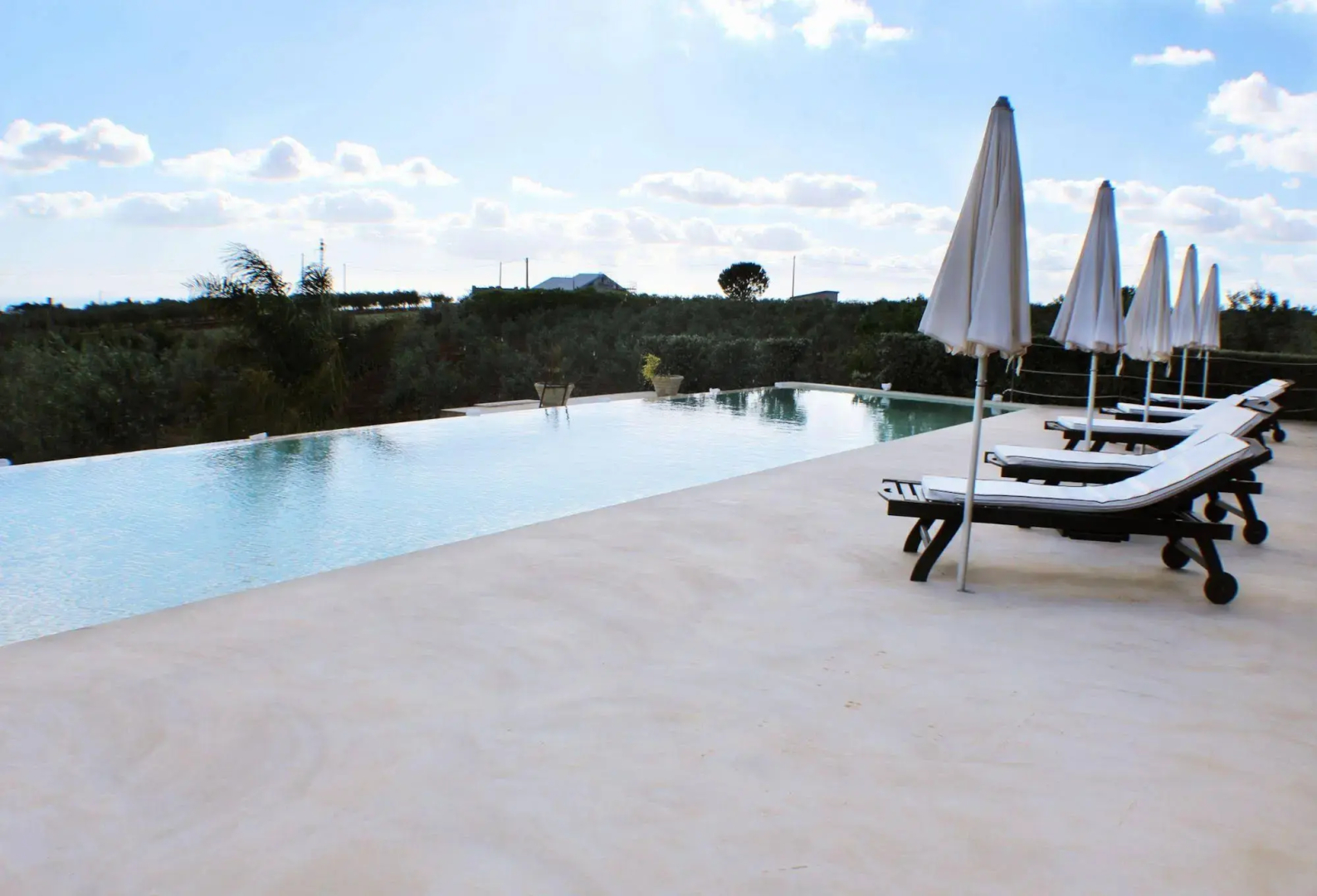 Relais Casina Miregia