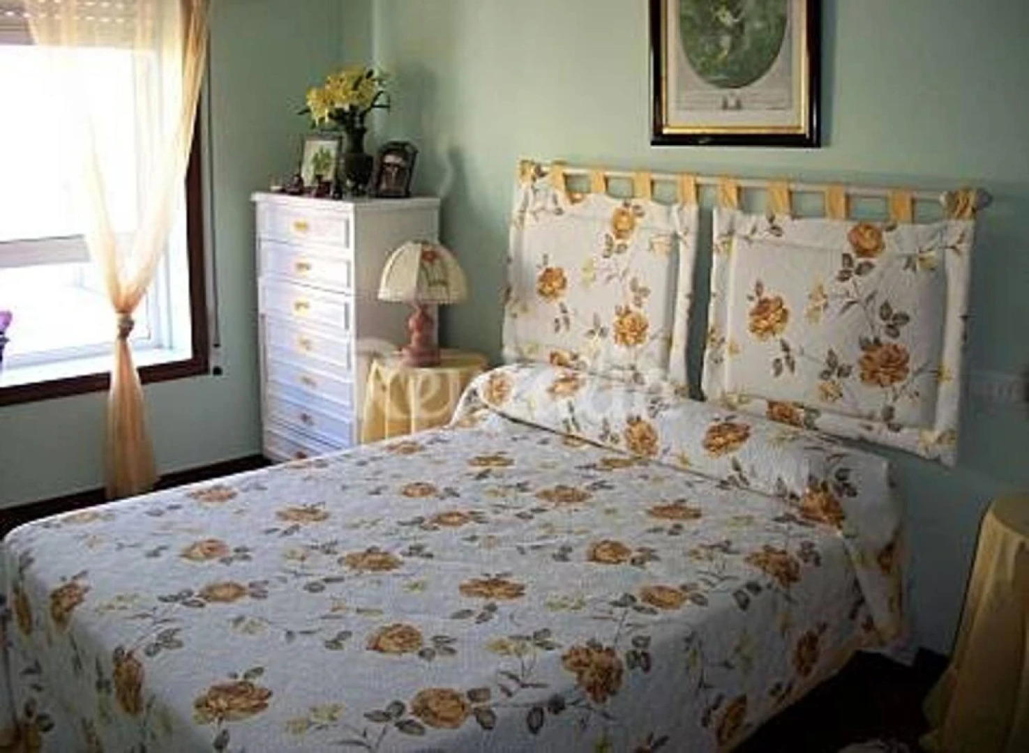 Apartment With 2 Bedrooms in Malpica, With Wonderful sea View - 100 m