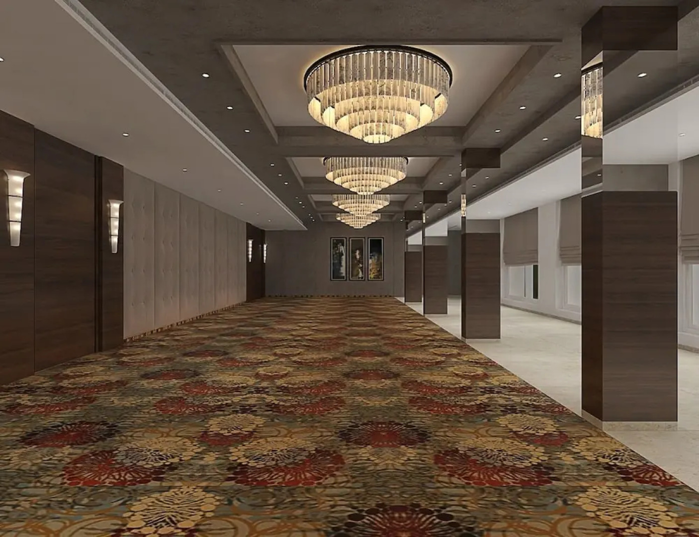 Enrise By Sayaji Pune