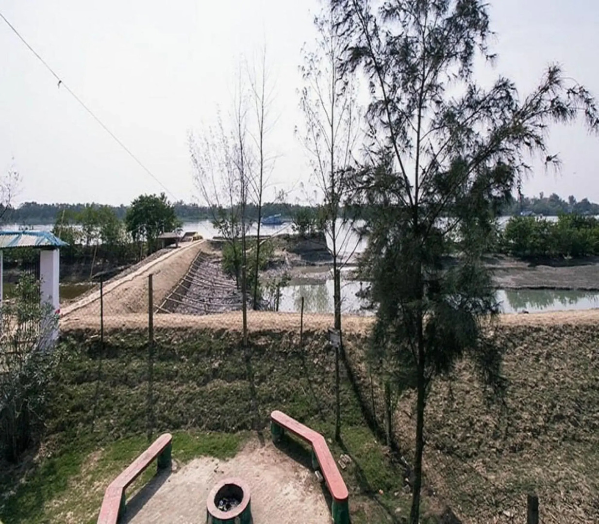 Sdd Royal Bengal Resort