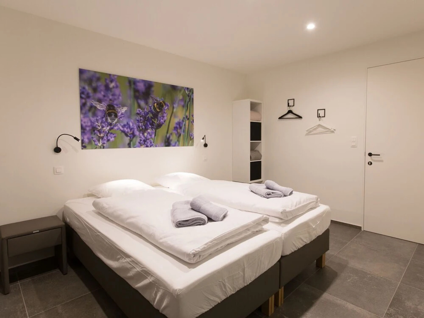 Countryside Delight, a Drive Away From Brugges, Lille and Ghent