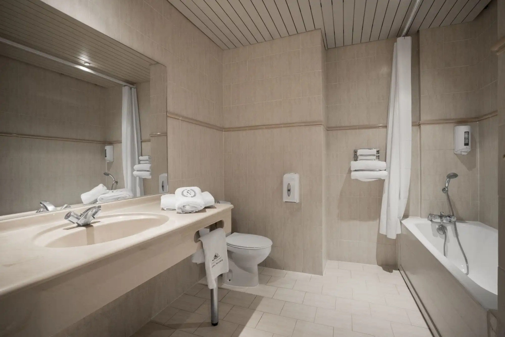 Langley Resort Napoléon Bonaparte