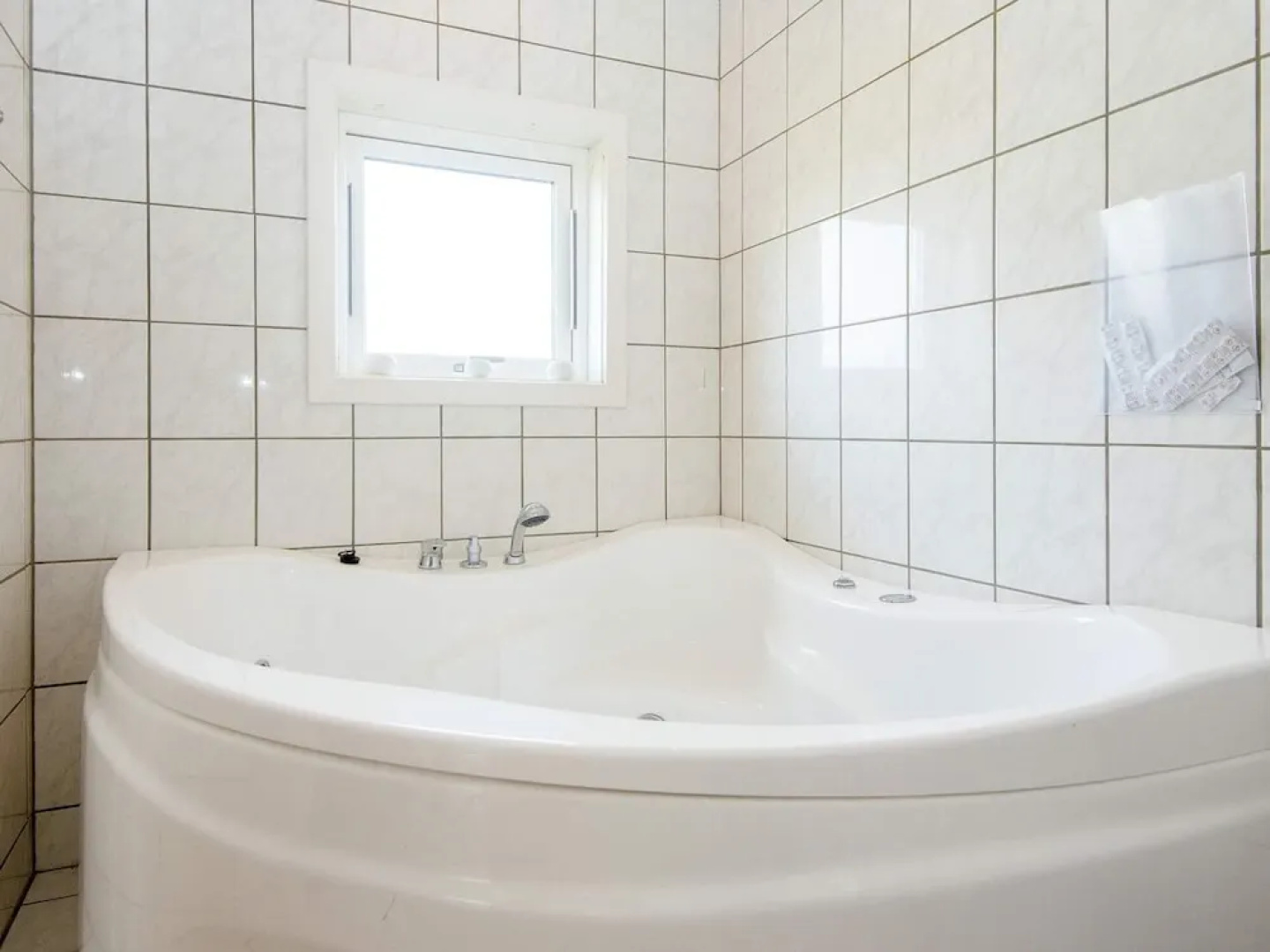 8 Person Holiday Home in Lemvig