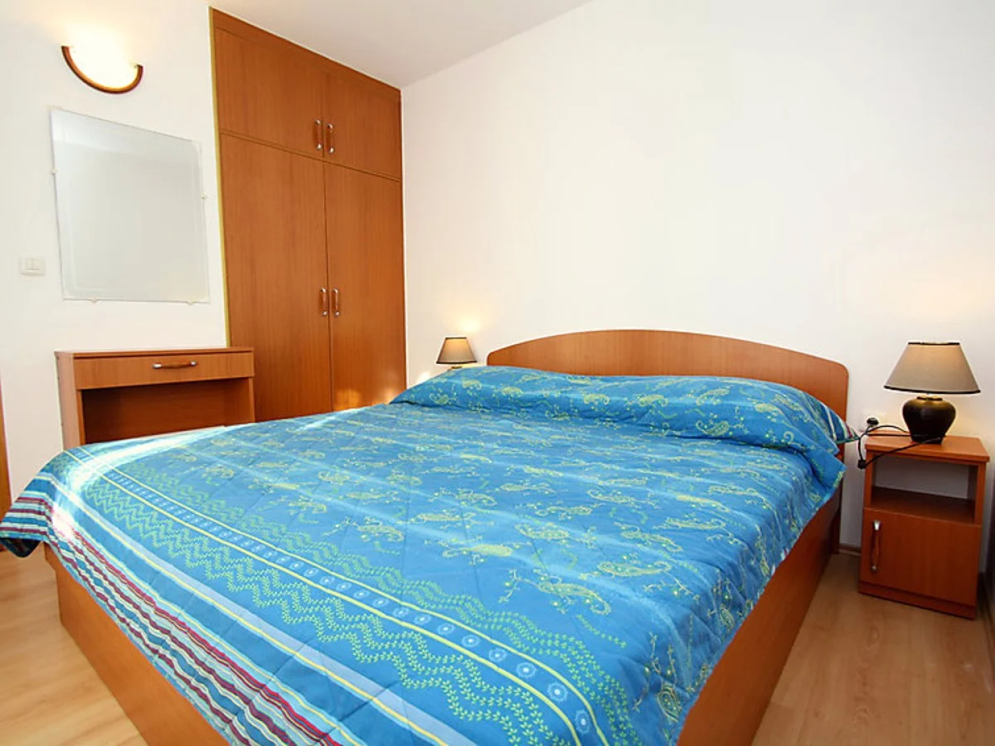 House Alemka