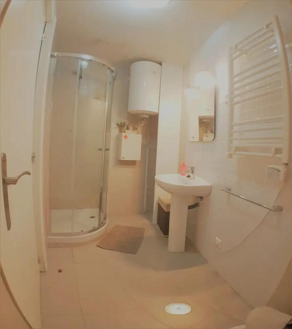 Apartamentos Turísticos La Golondrina