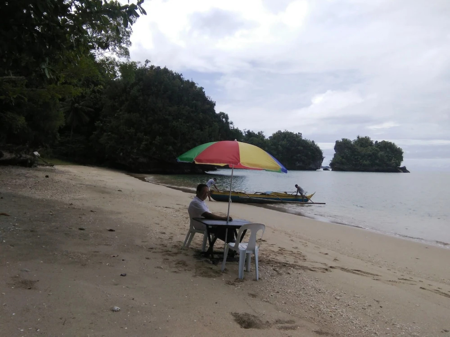 Western Highway Lodge