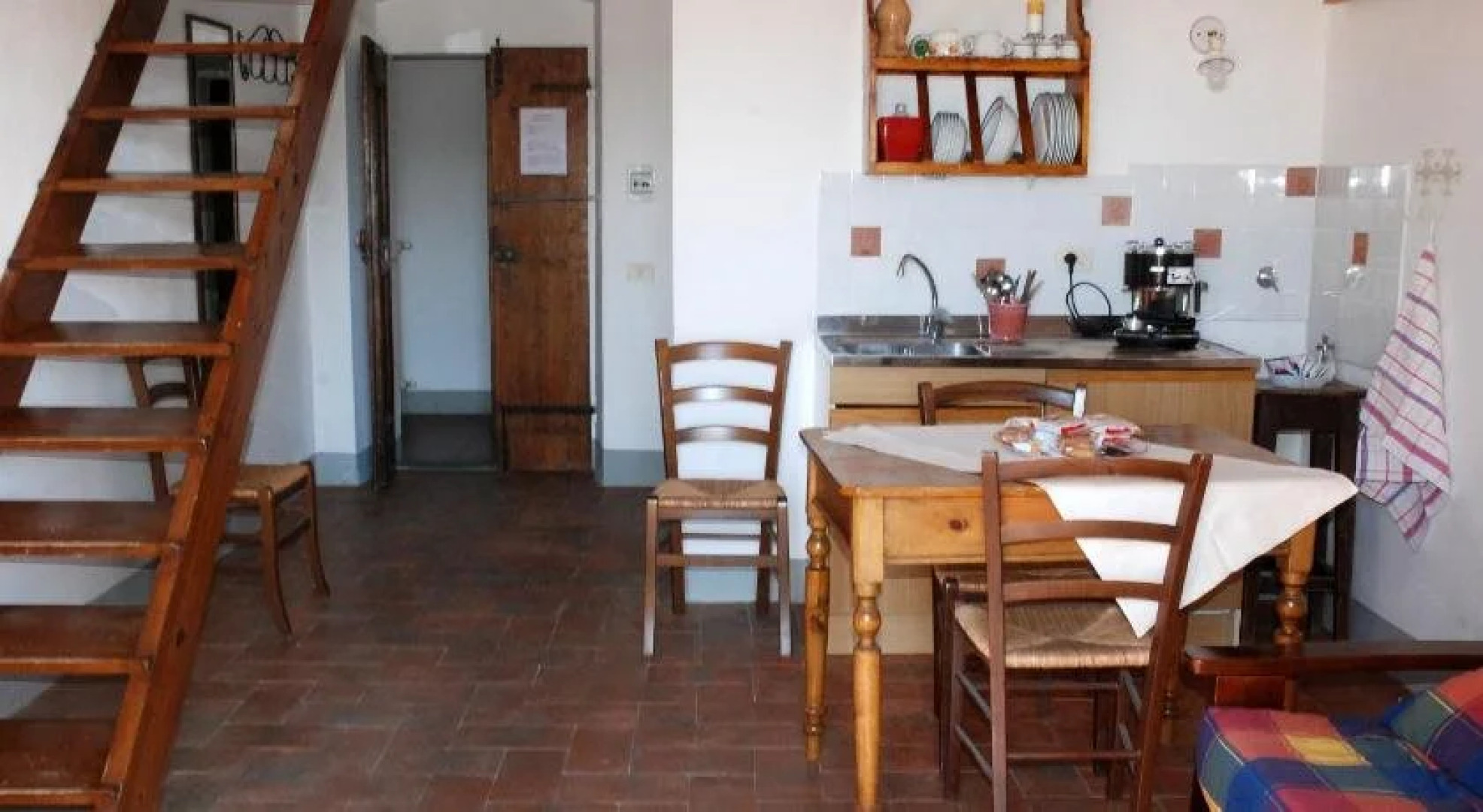 Agriturismo Olmi Grossi