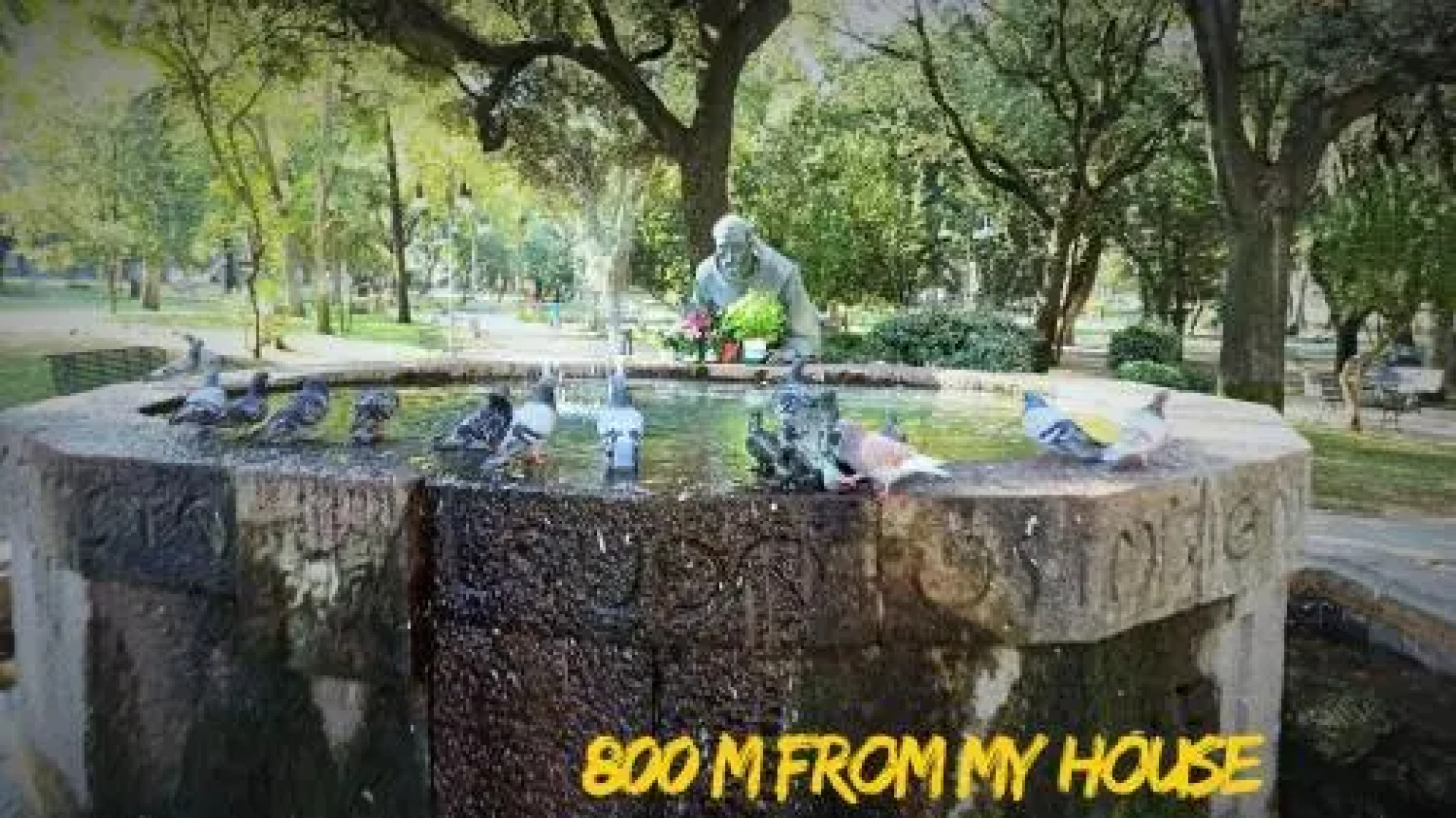 Romantic Flat Sassari