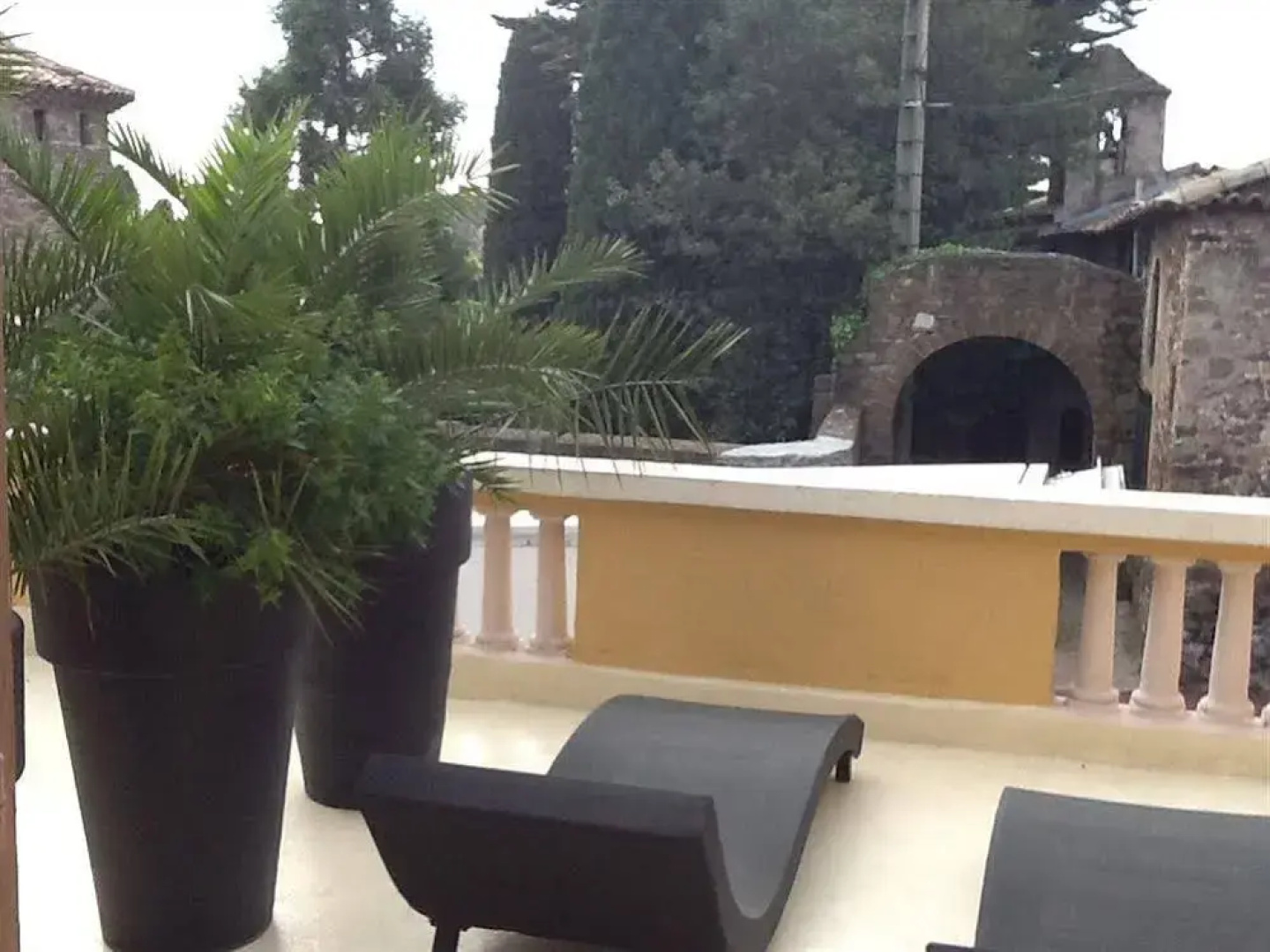 Hotel Restaurant LO