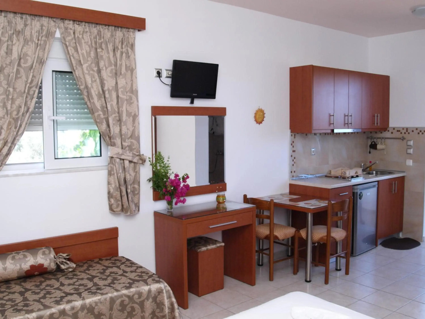 Pauls Garden Studios