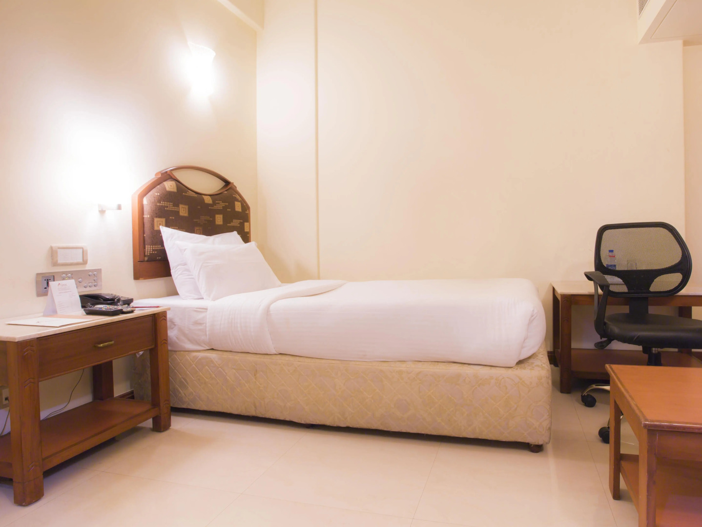 Hotel Airport International