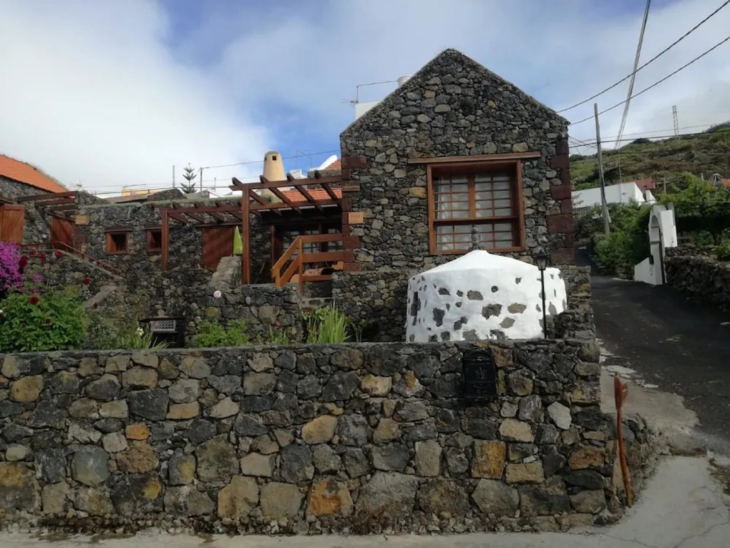 Casas Rurales Los Almendreros