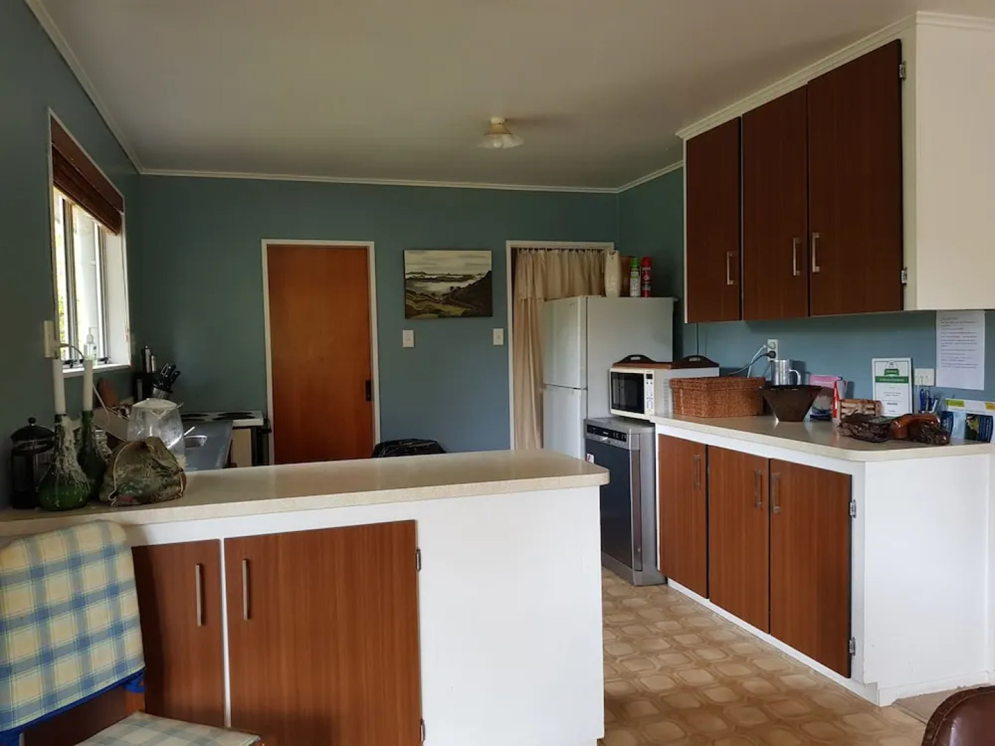 Haurata - High Country Retreat - Hostel