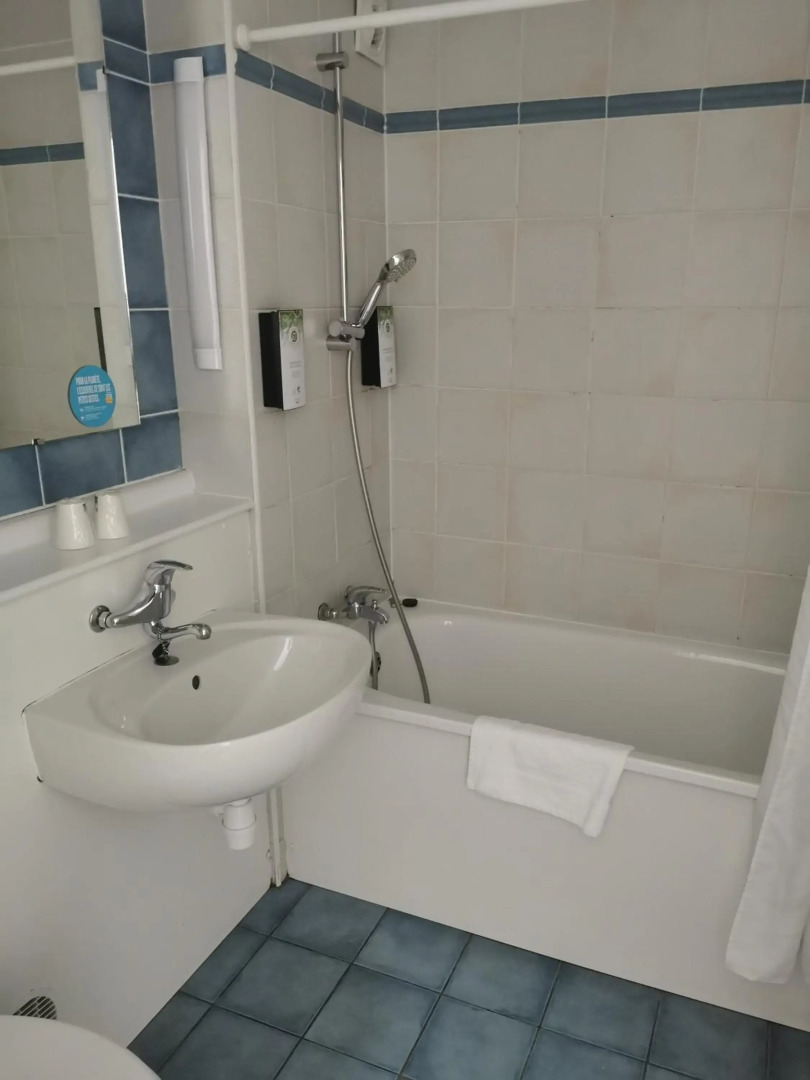 Kyriad Direct Nancy Est - Essey