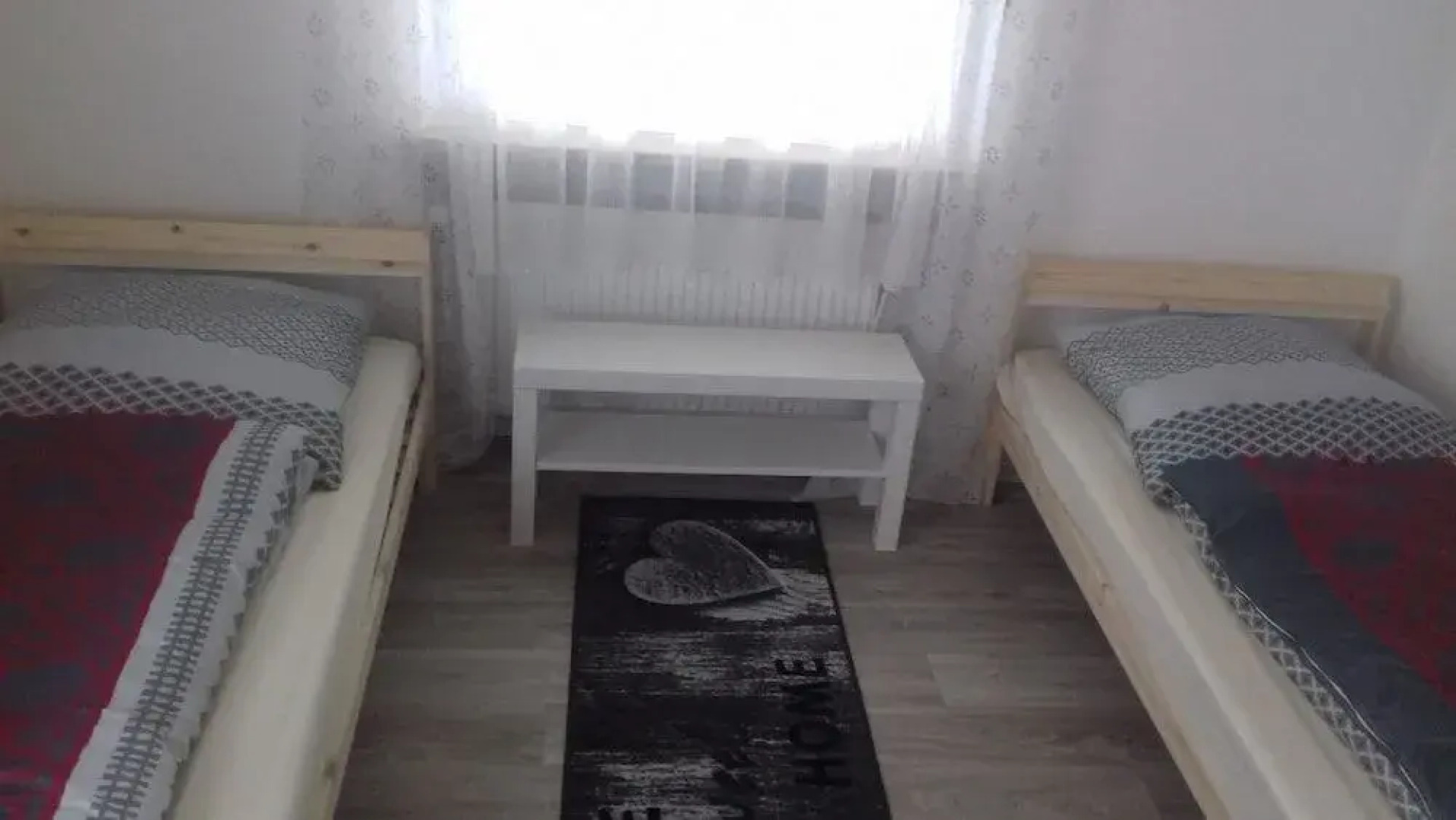 Ferienwohnung Richter