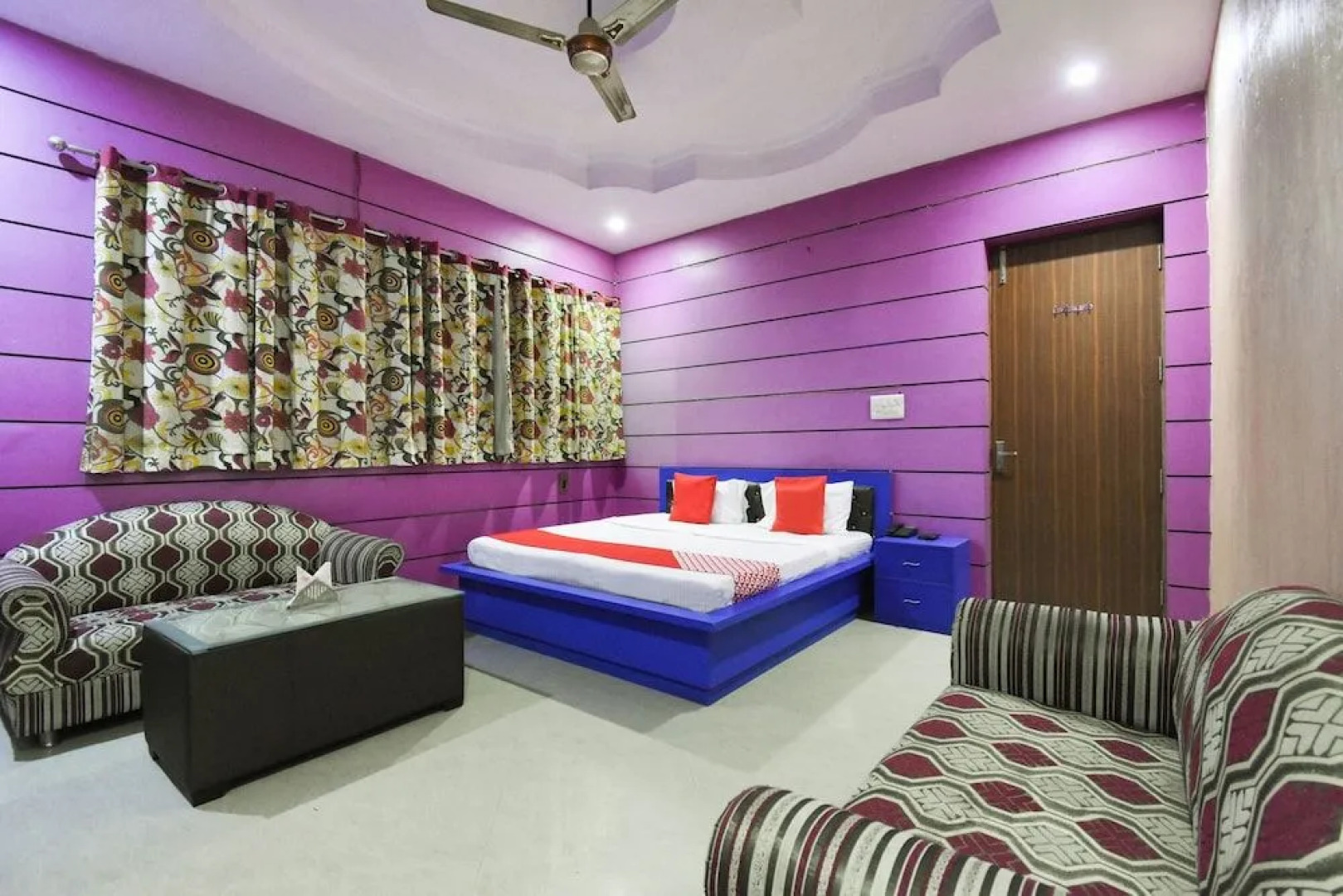 Oyo 49414 Hotel Yuvraj Residency