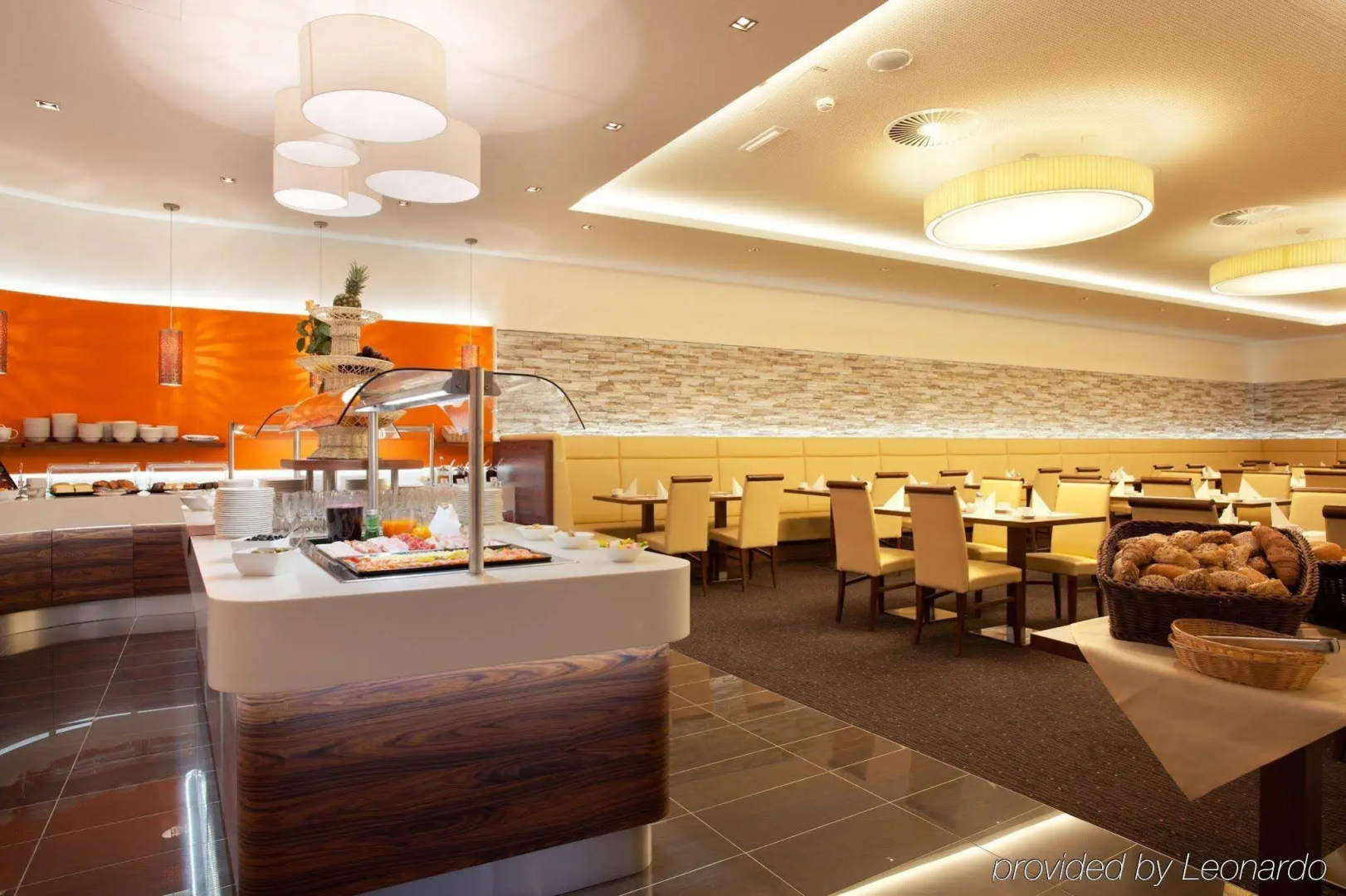 IMLAUER Hotel Nestroy Wien