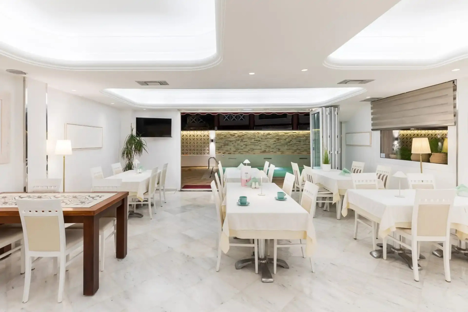 Eliza Hotel by Panel Hospitality