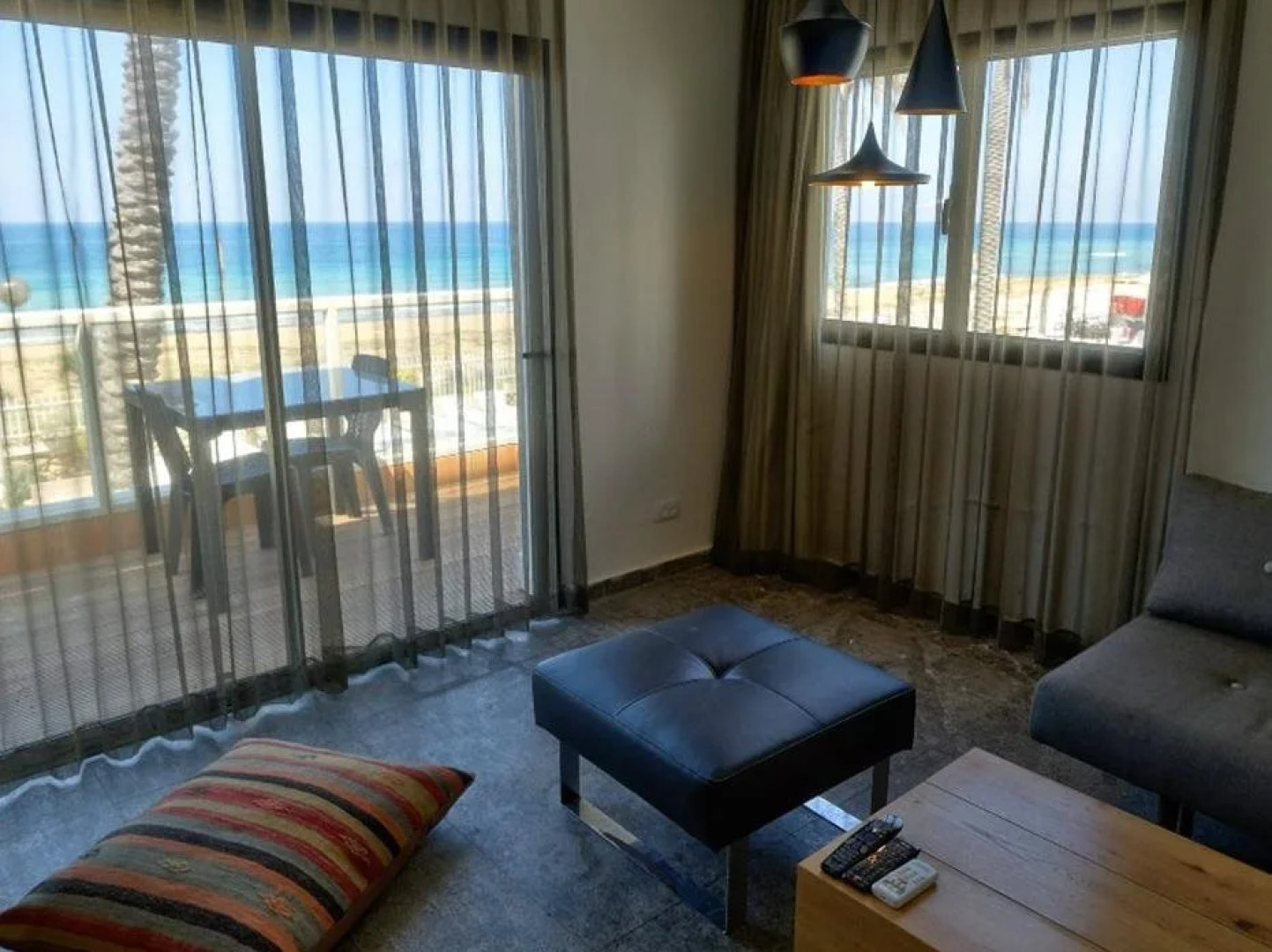 Sea life Nahariya BY Jacob Hotels