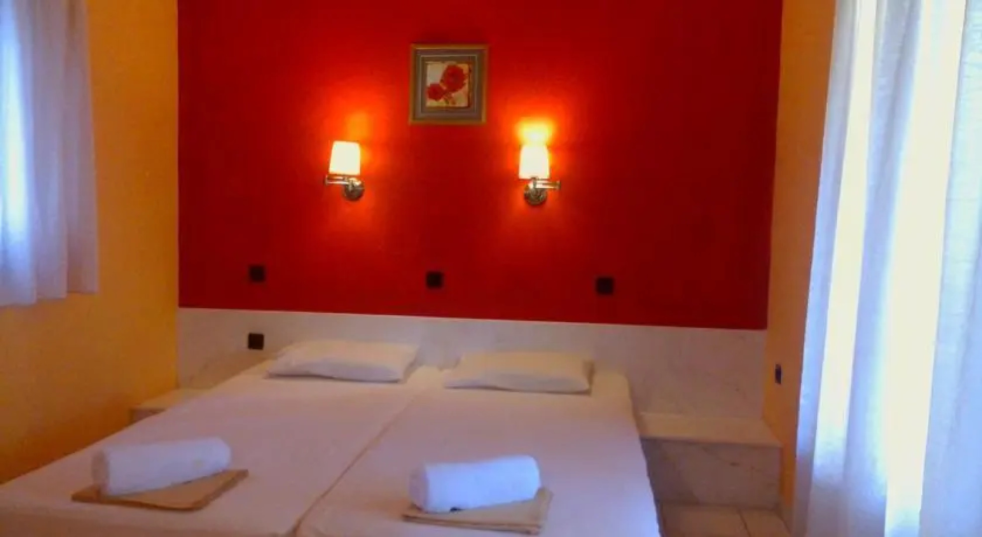 To Chorafi tou Nikola