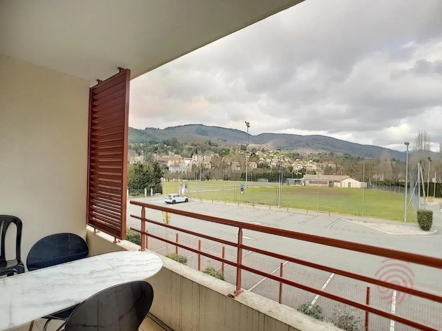 Appartement Lamalou-les-Bains, 2 pièces, 2 personnes - FR-1-451-134