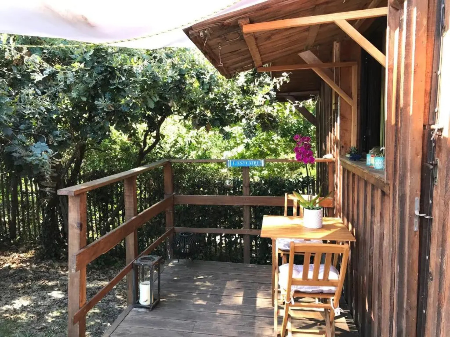 Chambre d'hôtes ZEN OCEAN