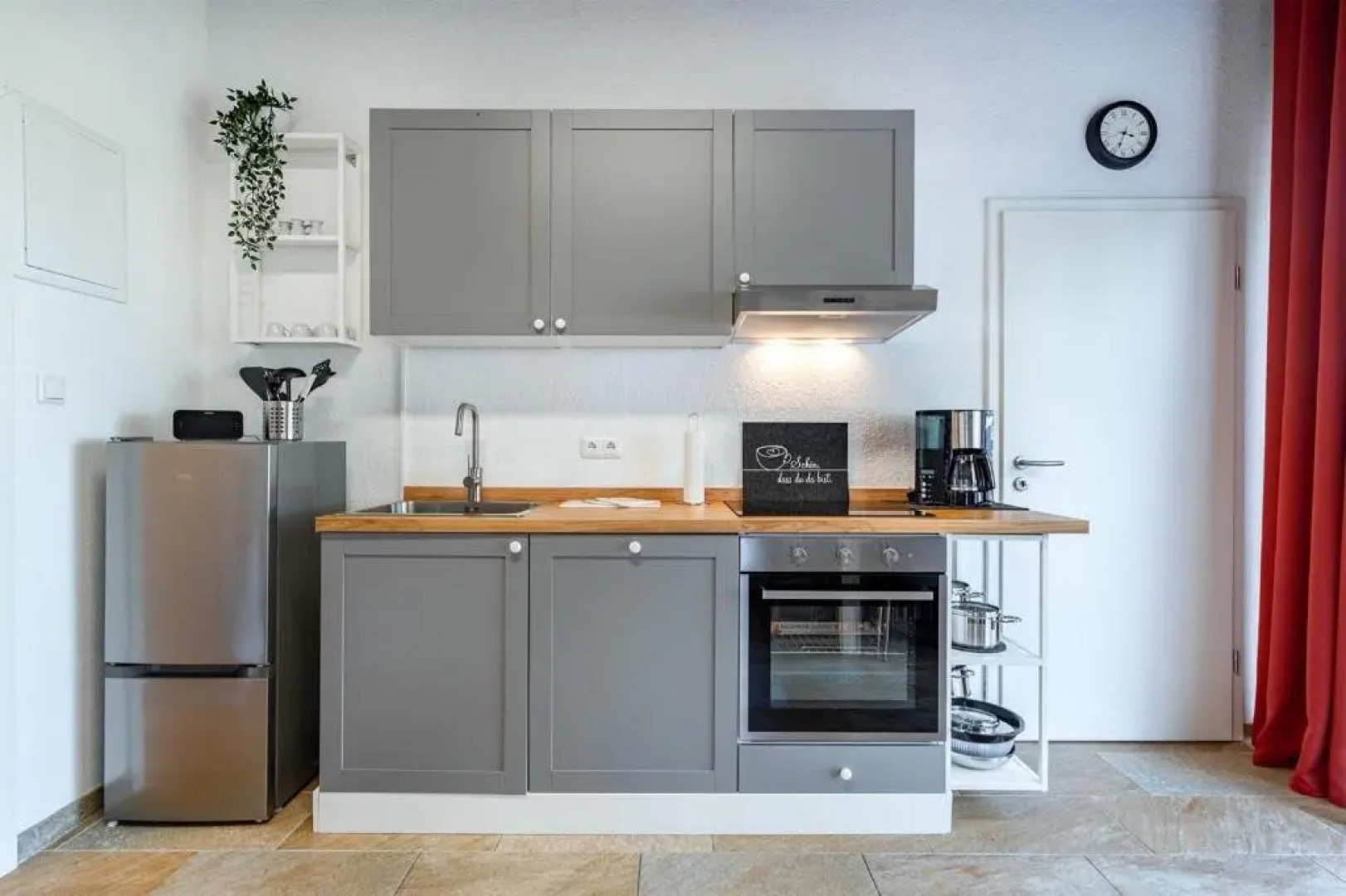 Nr 8 Dobbe mit Garten