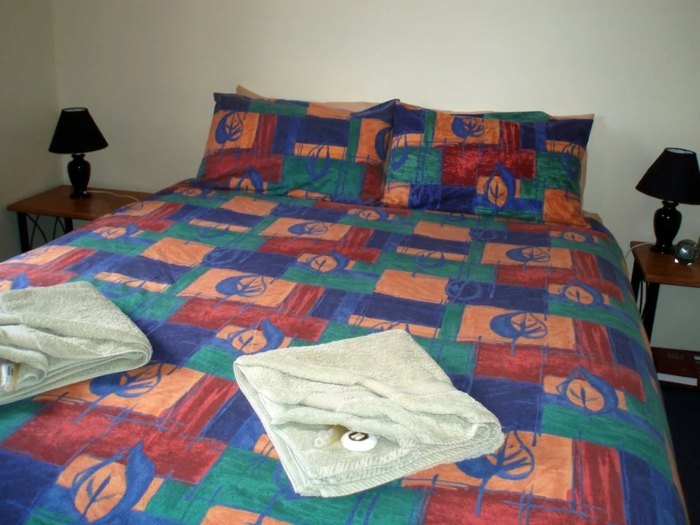 Highland Cabins and Cottages