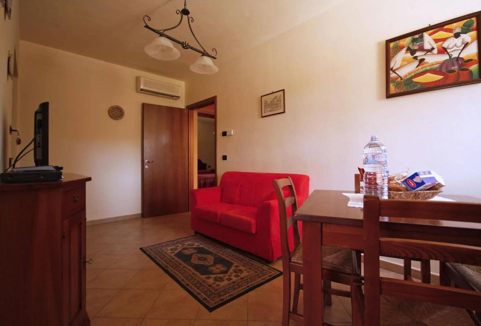 Residenza Il Falchetto