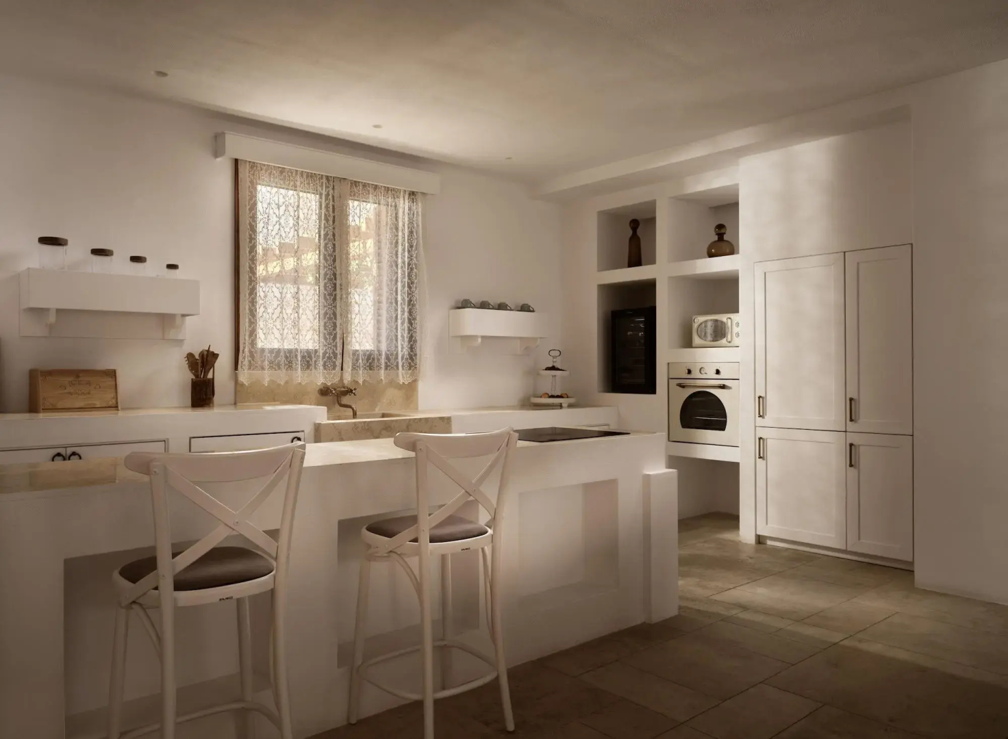 Lesante Cape - The Leading Hotels of the World