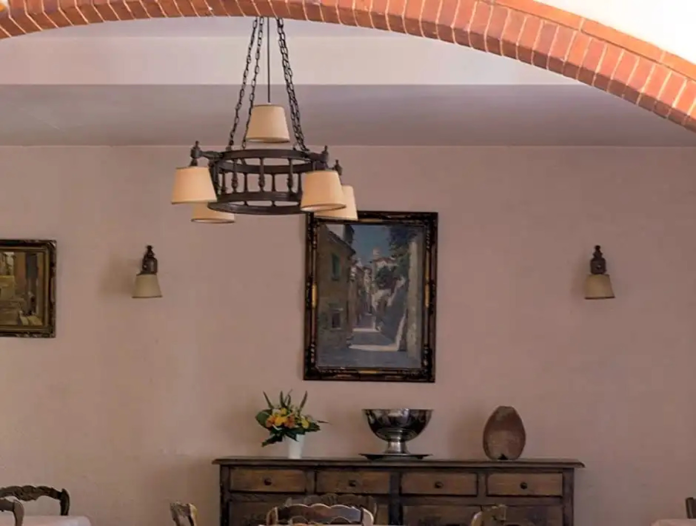 Hôtel Le Provençal