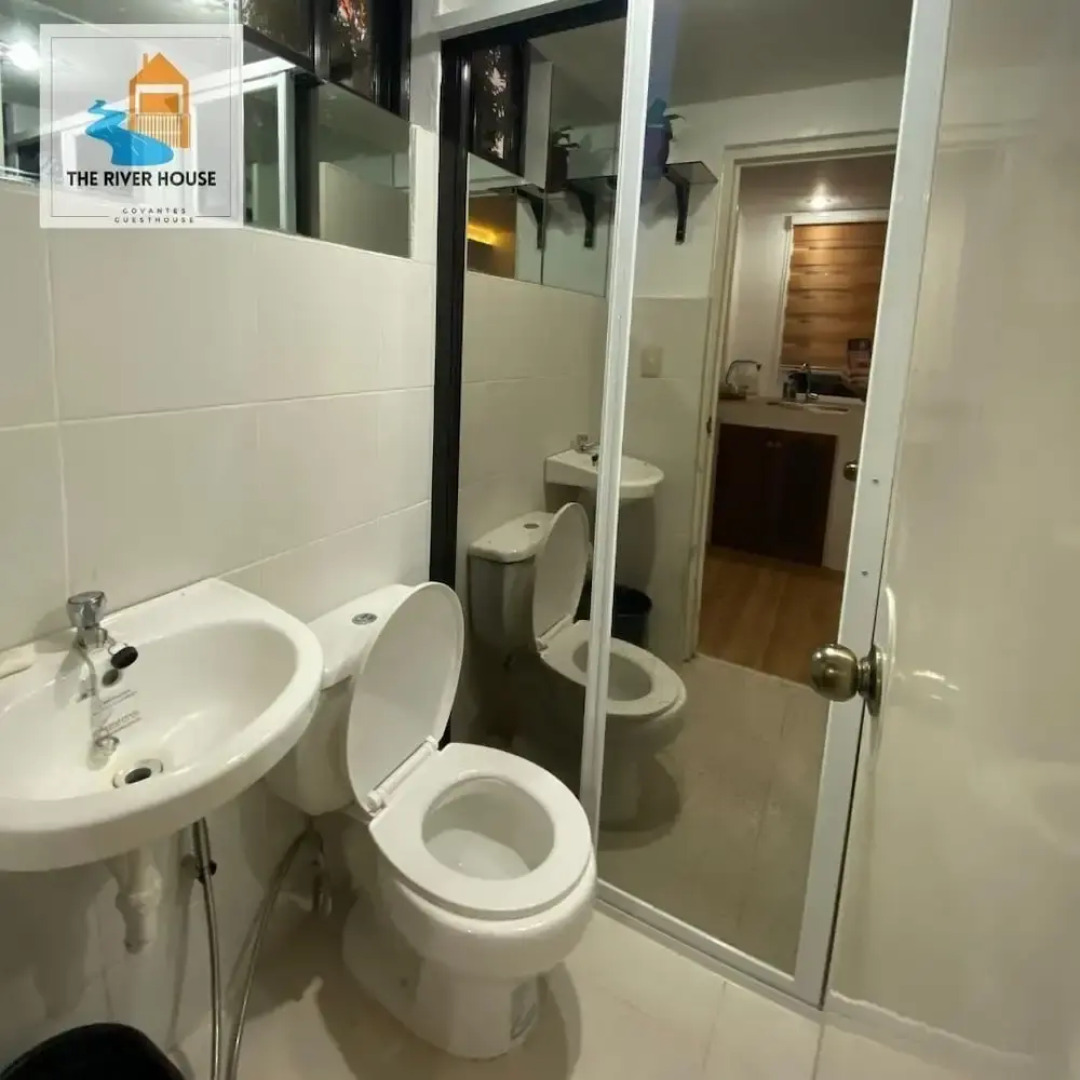 Govantes Guesthouse Loft Units