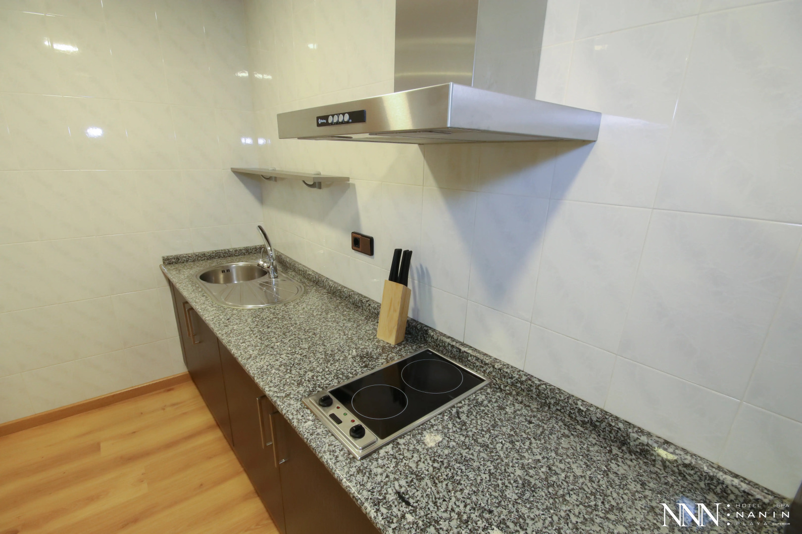 Hotel Spa Nanin Playa