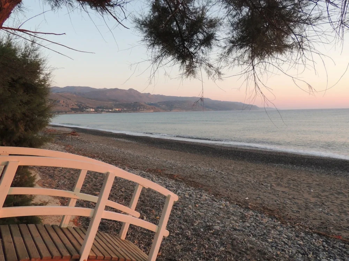 Arion Beach Hotel