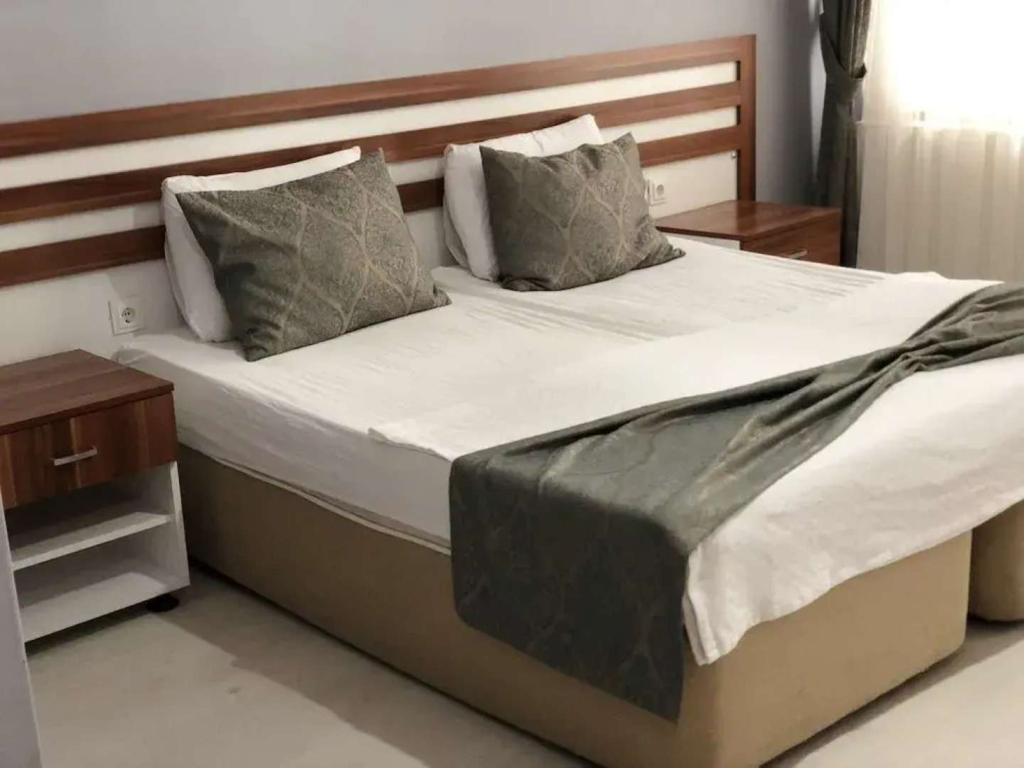 Ozel Amasya Konukevi