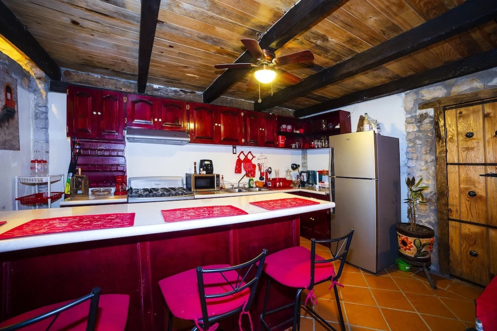 Capital O Cabañas El Rincón