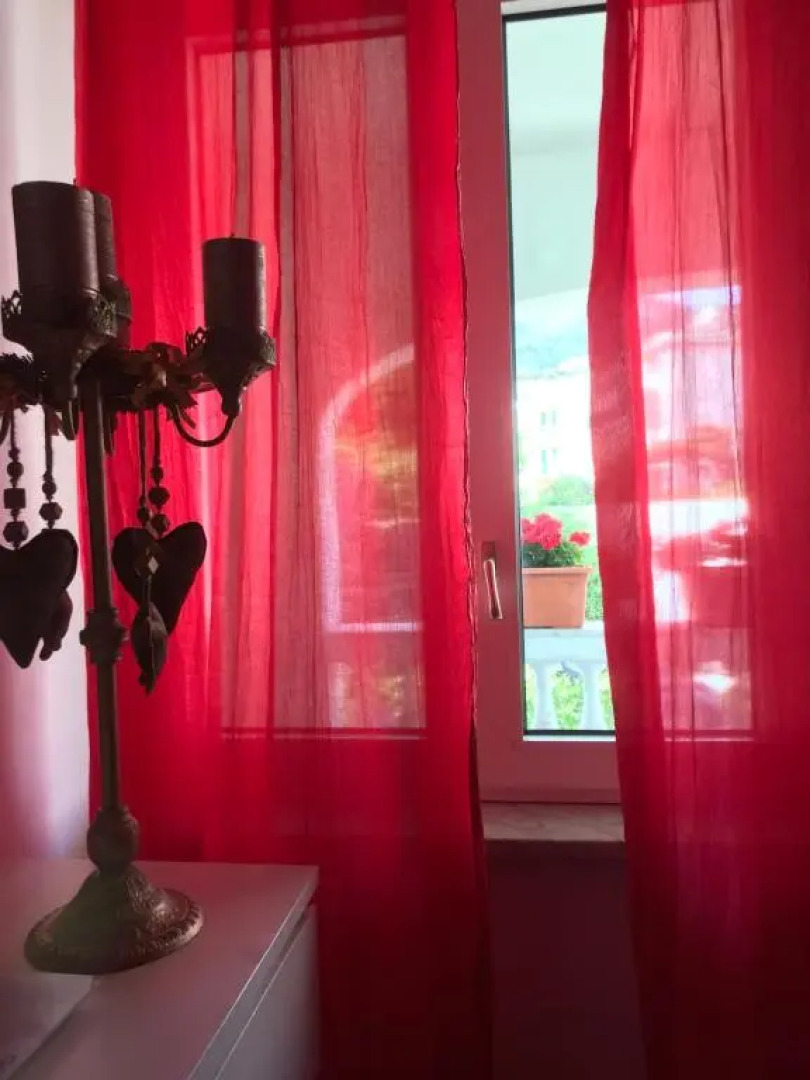 villa martina suite apartament