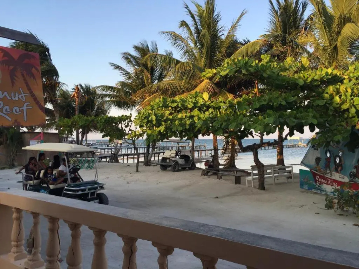 Blue Wave Guest House