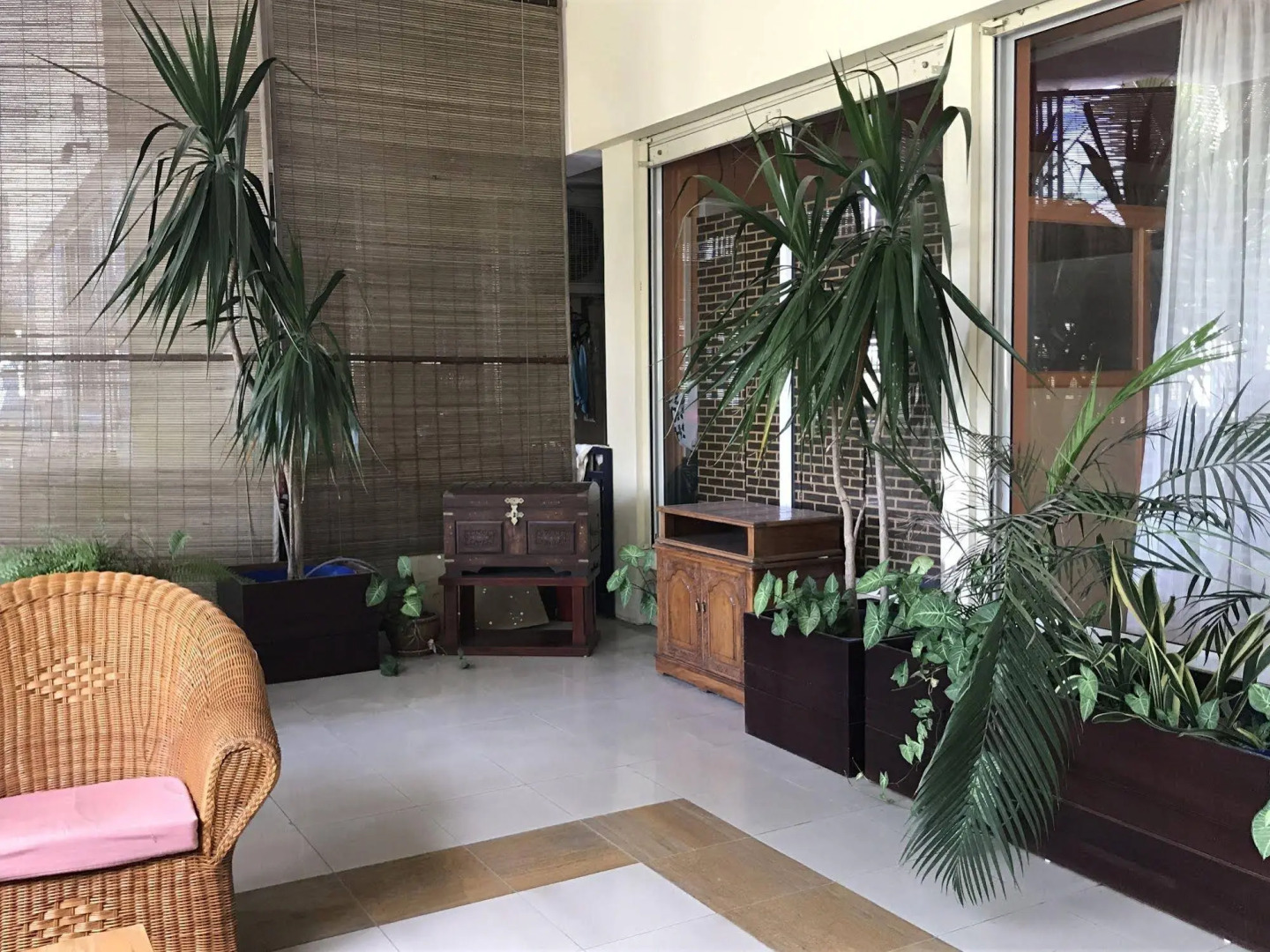 Residences Trou Aux Biches