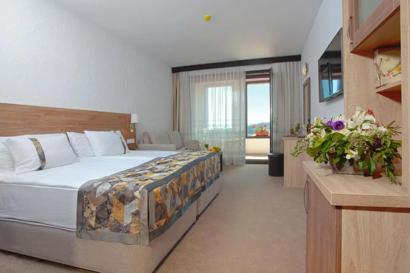 Winery and Spa Starosel