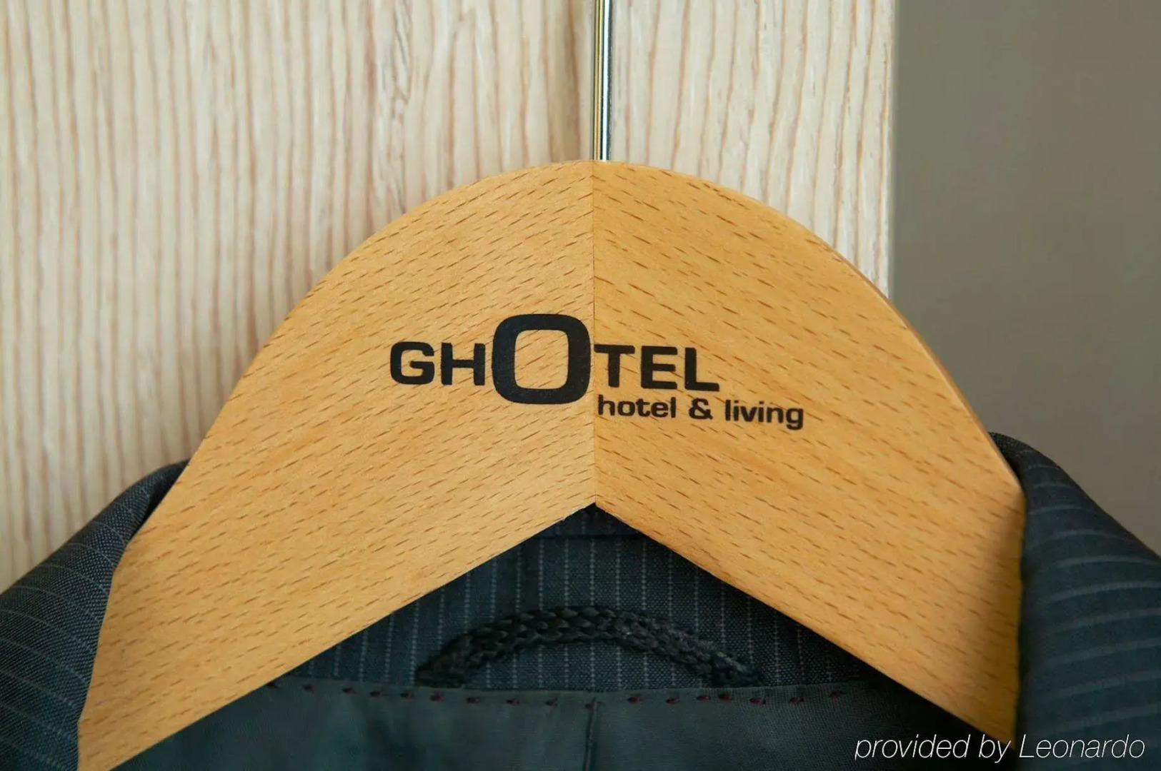 Four Points Flex by Sheraton Koblenz