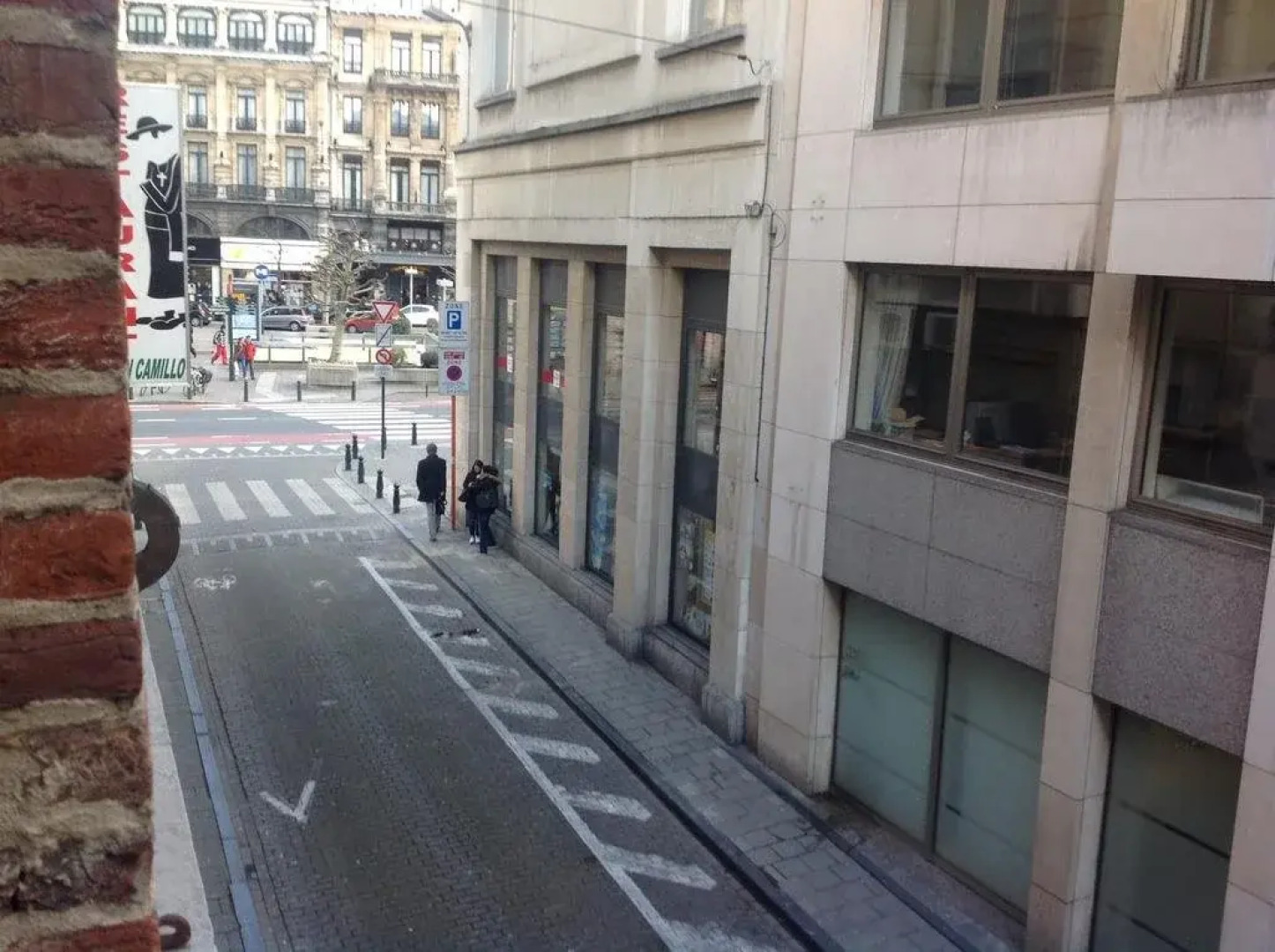 Appart Métropole City