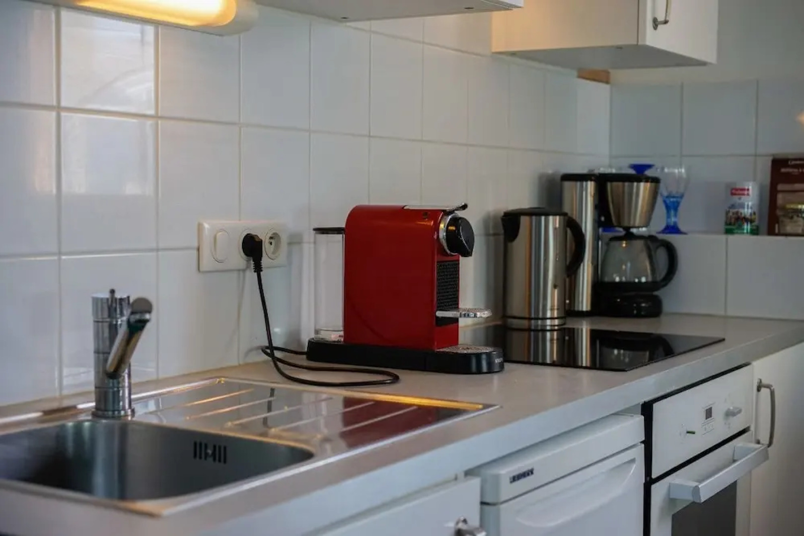 La Voute Private Apartment